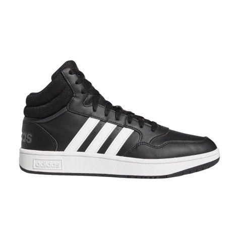 ZAPATILLAS ADIDAS HOOPS 3.0 MID CLASSIC VINTAGE GW3020-0