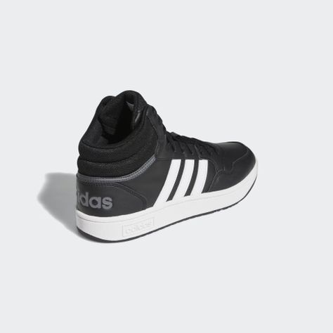 ZAPATILLAS ADIDAS HOOPS 3.0 MID CLASSIC VINTAGE GW3020-3