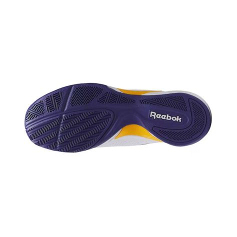 ZAPATILLAS REEBOK MORE BUCKETS HR0537-2