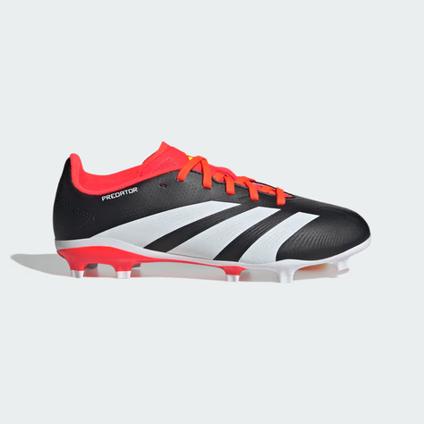 ZAPATILLAS DE FUTBOL ADIDAS PREDATOR LEAGUE NIÑO/JUVENIL IG7748-0
