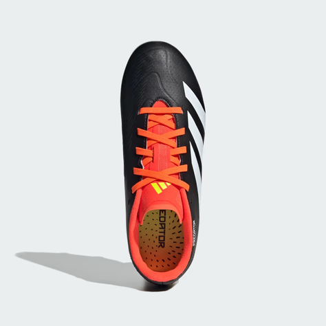 ZAPATILLAS DE FUTBOL ADIDAS PREDATOR LEAGUE NIÑO/JUVENIL IG7748-1