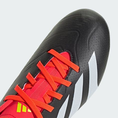 ZAPATILLAS DE FUTBOL ADIDAS PREDATOR LEAGUE NIÑO/JUVENIL IG7748-3