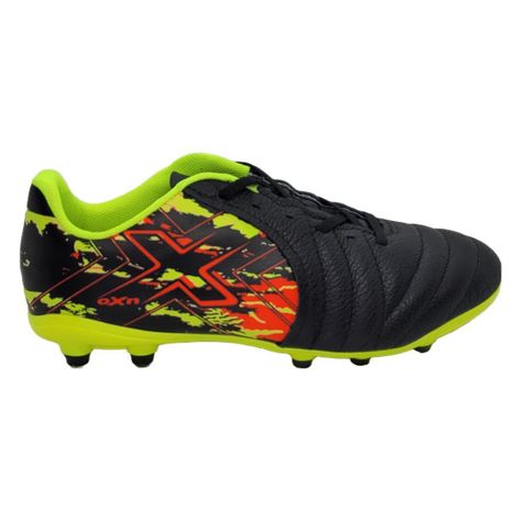 Zapatillas de Futbol OXN Dynamo 2 Campo Adulto 3404391397-0