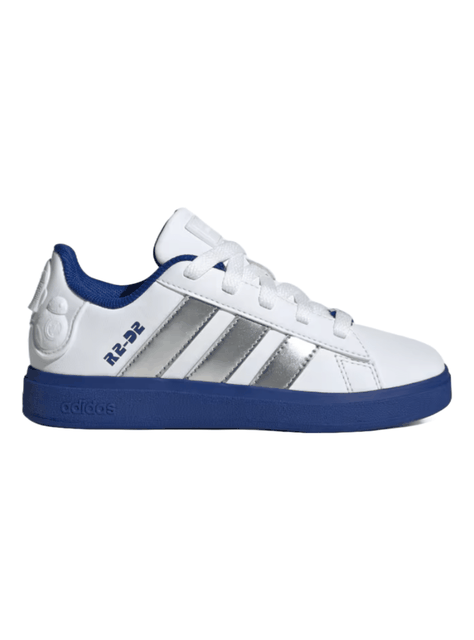 ZAPATILLAS ADIDAS STAR WARS GRAND COURT 2.0 | IH1133-0