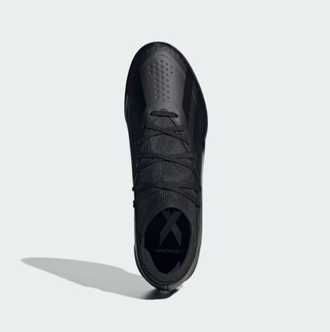 ZAPATILLA ADIDAS DE FÚTBOL X CRAZYFAST.3 ADULTO ID9336-1