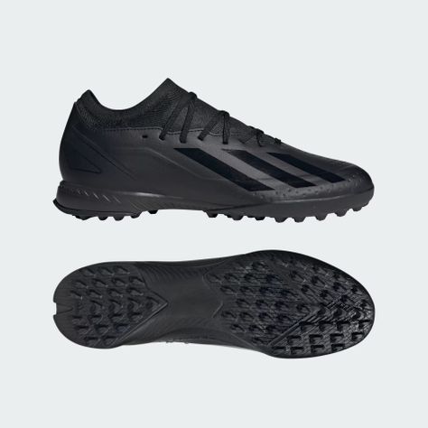 ZAPATILLA ADIDAS DE FÚTBOL X CRAZYFAST.3 ADULTO ID9336-2