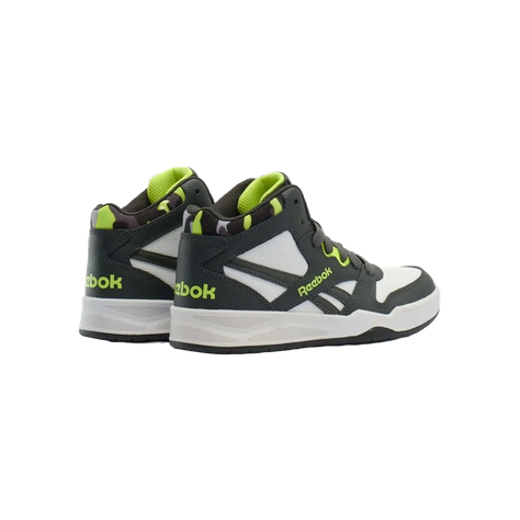 ZAPATILLAS REEBOK CLASSICS BB 4500 COURT (NIÑOS) | 10020092-4