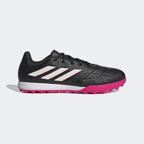 ZAPATILLAS ADIDAS DE BABY FÚTBOL COPA PURE.3 ADULTO GY9054-0