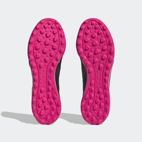ZAPATILLAS ADIDAS DE BABY FÚTBOL COPA PURE.3 ADULTO GY9054-2