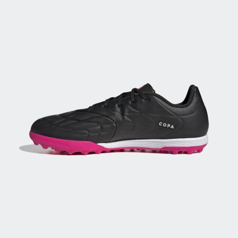 ZAPATILLAS ADIDAS DE BABY FÚTBOL COPA PURE.3 ADULTO GY9054-4