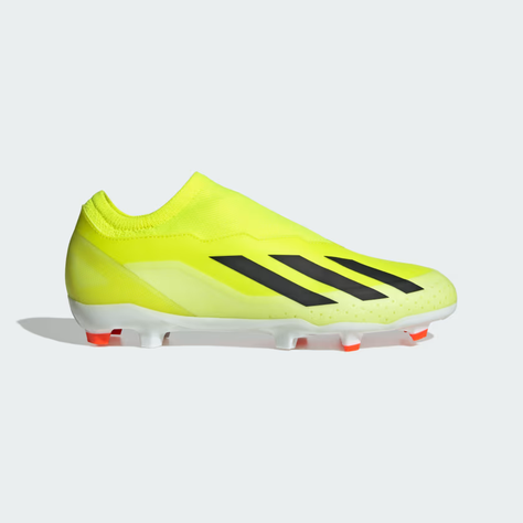 ZAPATILLAS DE FÚTBOL ADIDAS X CRAZYFAST ADULTO IG0622-0