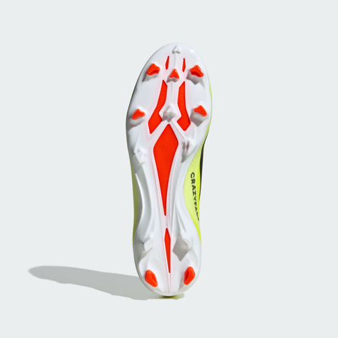 ZAPATILLAS DE FÚTBOL ADIDAS X CRAZYFAST ADULTO IG0622-1