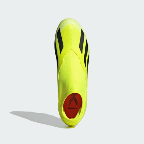 ZAPATILLAS DE FÚTBOL ADIDAS X CRAZYFAST ADULTO IG0622-2