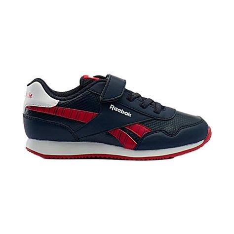 ZAPATILLAS REEBOK ROYAL JOG 3.0 1V NIÑOS/JUVENIL | 10020586-0