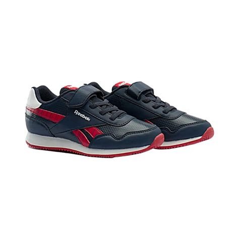ZAPATILLAS REEBOK ROYAL JOG 3.0 1V NIÑOS/JUVENIL | 10020586-1