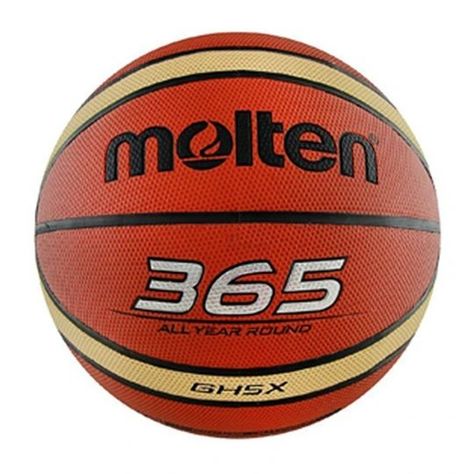 Balón de Básquetbol Molten GHX MO21724-0
