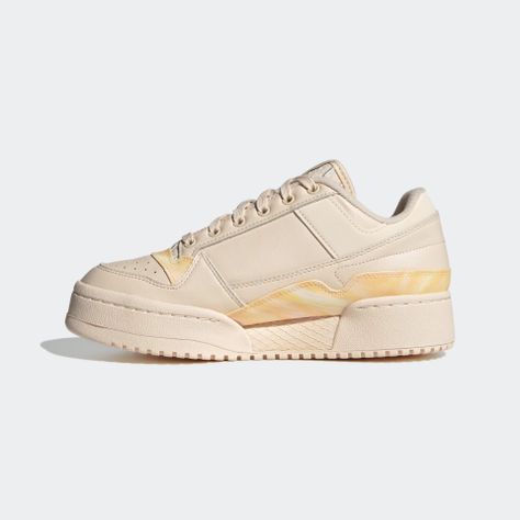 ZAPATILLAS ADIDAS ORIGINALS FORUM BOLD HER VEGAN HP2999-4