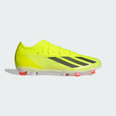 ZAPATILLAS DE FUTBOL ADIDAS X CRAZYFAST PRO ADULTO IG0601-0