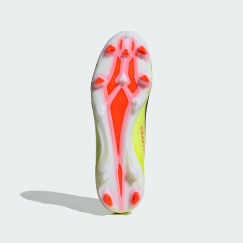 ZAPATILLAS DE FUTBOL ADIDAS X CRAZYFAST PRO ADULTO IG0601-2