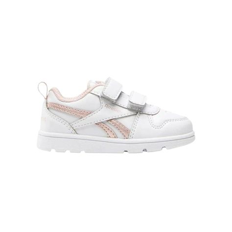 ZAPATILLAS REEBOK ROYAL PRIME BEBES 100033489-0