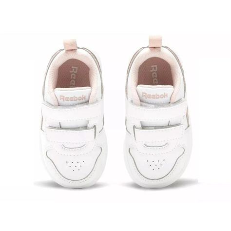 ZAPATILLAS REEBOK ROYAL PRIME BEBES 100033489-1