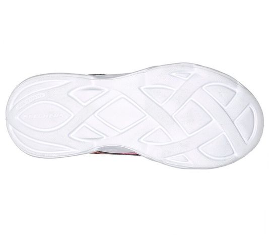 Zapatillas Skechers Lights Twisty Brights Mystical Bliss Niñas 302321L-BKMT-2