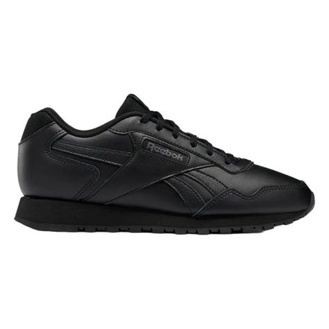 ZAPATILLAS REEBOK CLASSICS GLIDE MUJER [NEGRO] | 100005920-0