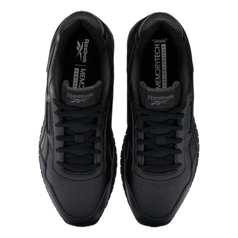 ZAPATILLAS REEBOK CLASSICS GLIDE MUJER [NEGRO] | 100005920-3