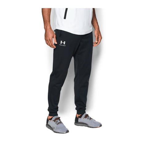 PANTALONES DE ENTRENAMIENTO UA SPORTSTYLE | 1290261-001-2