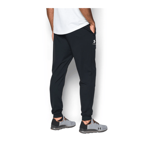 PANTALONES DE ENTRENAMIENTO UA SPORTSTYLE | 1290261-001-3