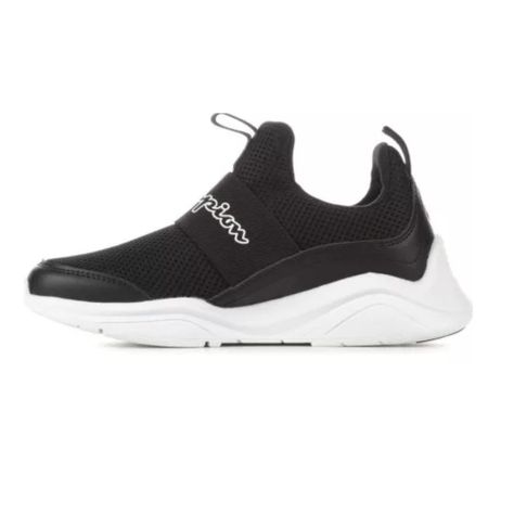 ZAPATILLA CHAMPION LEGACY A LO BLACK CA100080M-3