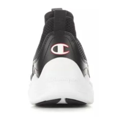 ZAPATILLA CHAMPION LEGACY A LO BLACK CA100080M-5