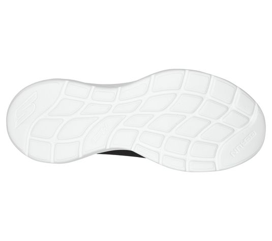 ZAPATILLAS SKECHERS GO RUN LITE QUICK STRIDE 220893-BKW-2