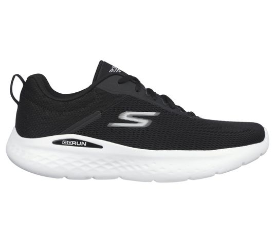 ZAPATILLAS SKECHERS GO RUN LITE QUICK STRIDE 220893-BKW-4