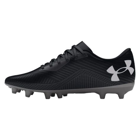 ZAPATOS DE FÚTBOL UNDER ARMOUR UA SHADOW SELECT 2 (FG) NEGR-1