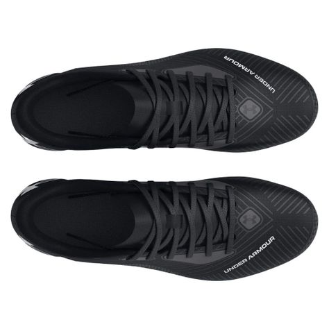 ZAPATOS DE FÚTBOL UNDER ARMOUR UA SHADOW SELECT 2 (FG) NEGR-2