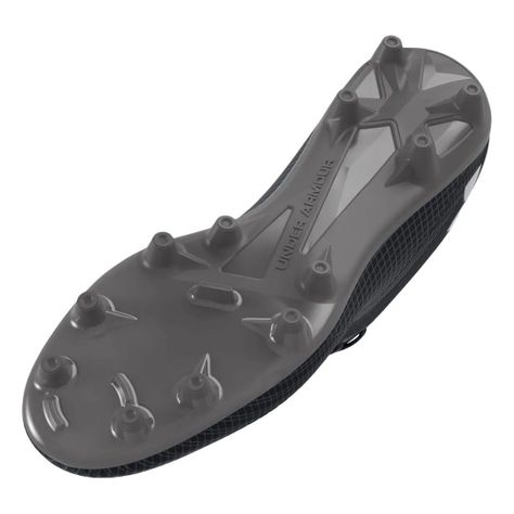 ZAPATOS DE FÚTBOL UNDER ARMOUR UA SHADOW SELECT 2 (FG) NEGR-3
