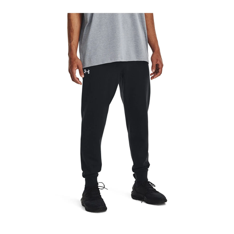 JOGGERS UNDER ARMOUR DE POLAR | 1379774-001-2