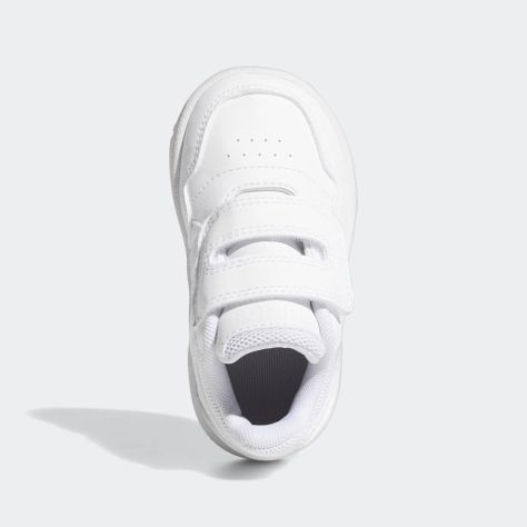 ZAPATILLAS ADIDAS HOOPS BEBES GW0442-1