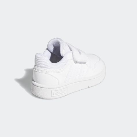 ZAPATILLAS ADIDAS HOOPS BEBES GW0442-3