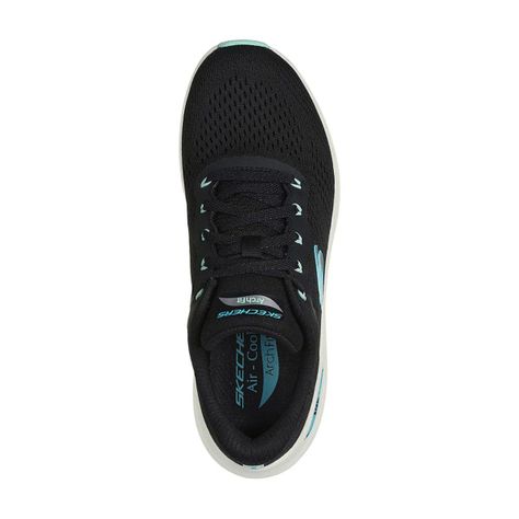 ZAPATILLAS SKECHERS SPORT ARCH FIT 2.0 150051-BKMT-1