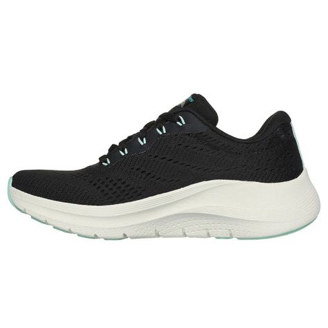 ZAPATILLAS SKECHERS SPORT ARCH FIT 2.0 150051-BKMT-3