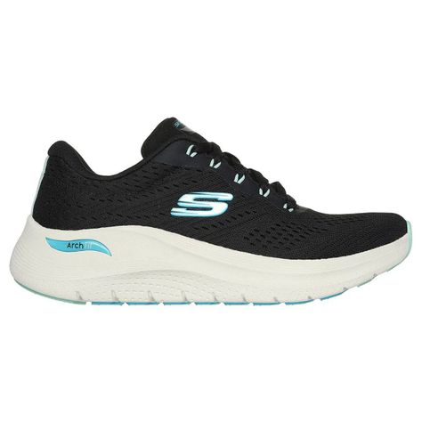 ZAPATILLAS SKECHERS SPORT ARCH FIT 2.0 150051-BKMT-4