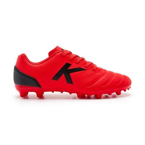 Zapatos de Fútbol Neo AG Rojo Kelme Adulto 56987130-0