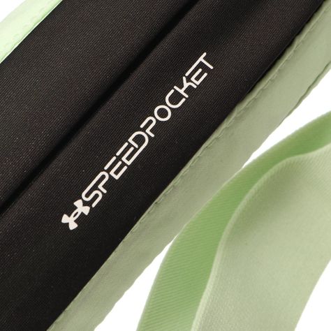 CINTURÓN PARA CORRER UNDER ARMOUR FLEX 1369219-369-2