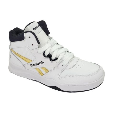 Zapatilla Reebok Bb4500 Court IE6655-0