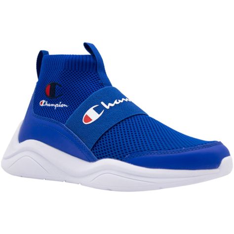 Zapatillas Champion Legend Unisex CA100184Y-0