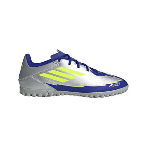 ZAPATILLAS ADIDAS DE BABY FÚTBOL F50 CLUB MESSI IH0917-0