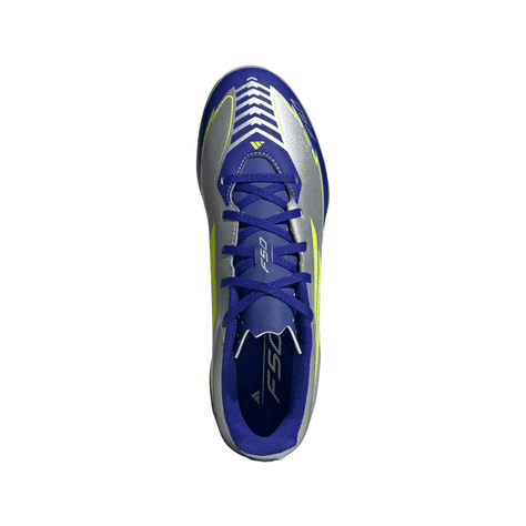 ZAPATILLAS ADIDAS DE BABY FÚTBOL F50 CLUB MESSI IH0917-2