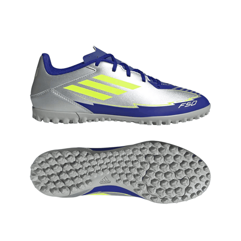 ZAPATILLAS ADIDAS DE BABY FÚTBOL F50 CLUB MESSI IH0917-3